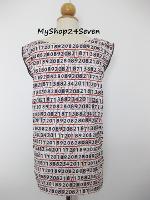 เสื้อ Lovely Royce LYR-007 (HNE-261)